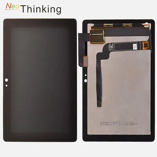 Neotinking в сборе для Amazon Kindle Fire HDX 8 9 71(90) PIN/для 7 ЖК-экран дигитайзер замена |