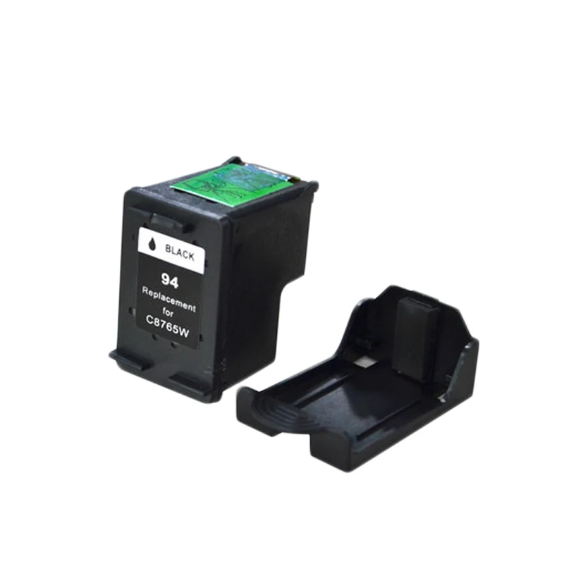LuoCai совместимые картриджи с чернилами для HP 94 95 Deskjet 460 460c 5740 5743 5748 6540 6830 9800 Officejet 7210
