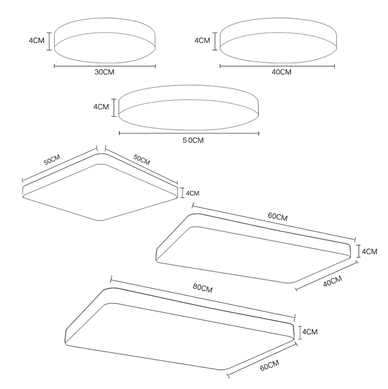 

Copper body Nordic lamp Modern Led Ceiling Lights For Living room Bedroom Study room light American Ceiling Lamp Fixtures
