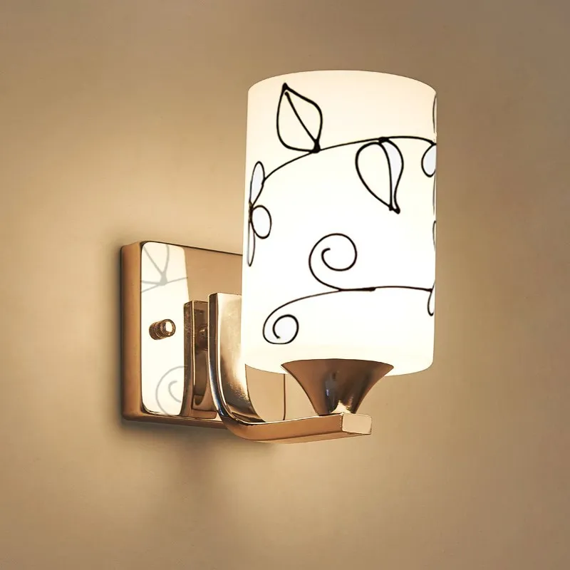 Parede Aplik Lamba бра De Deco Luminaria Wandlampe светильник для дома с аппликацией Murale Aplique Luz Pared