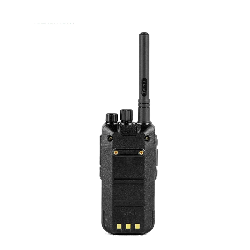 Горячая продажа оригинальный TYT DMR Цифровой Walkie Talkie MD-380 UHF 400-480MHZ цифровой