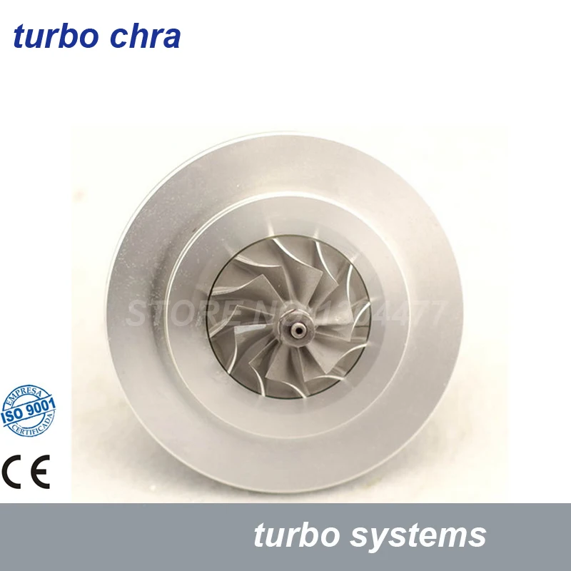Двигатель картриджа TURBO CHRA CORE: AGU/ALN/ARZ/AVC/APH/APU/ARK/BFB/AQA/AJQ/APP/AQX/AYP/AWC 058145703J 058145703JX 058145703JV |