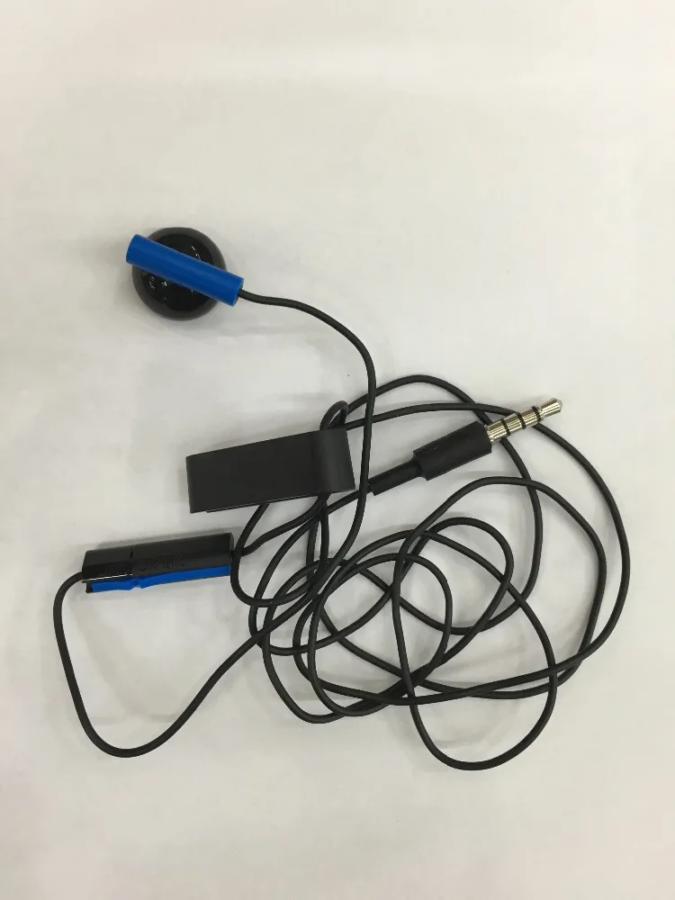 Оригинальная Solo Проводная гарнитура наушники официальная моно головка