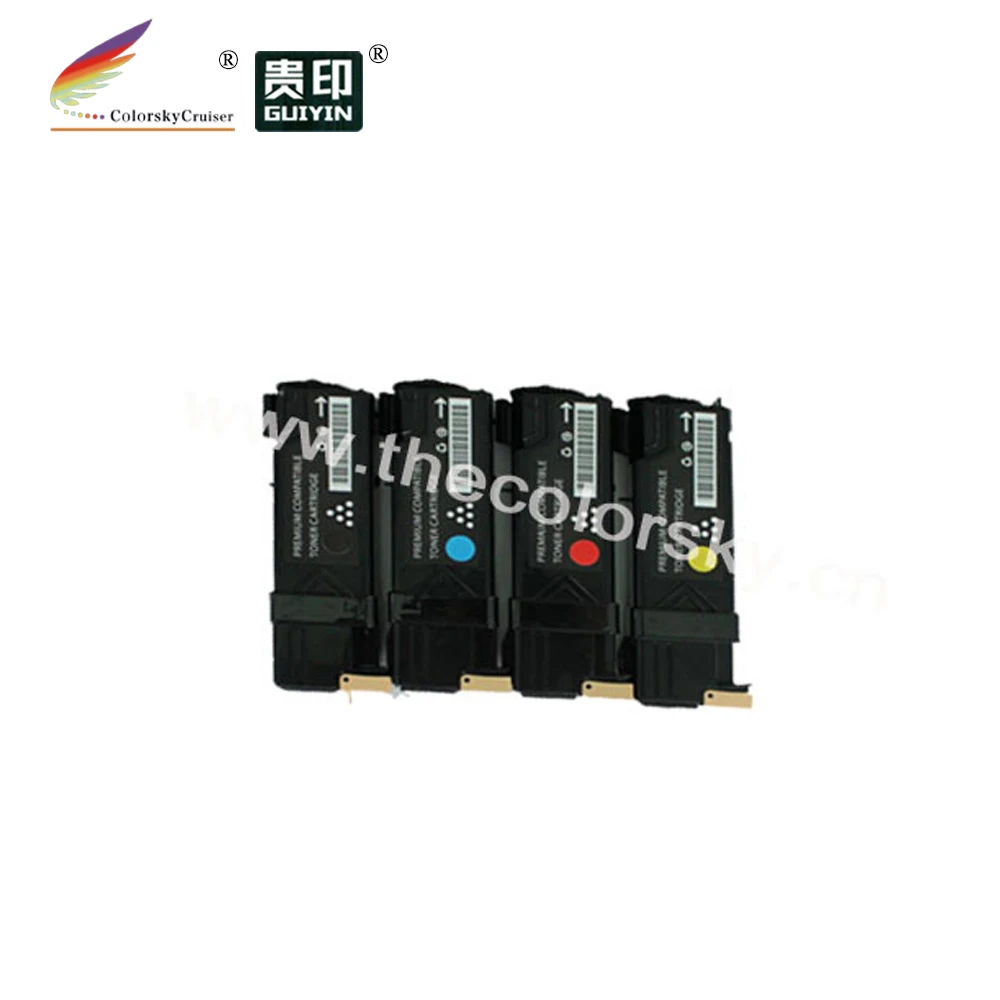 (CS-NC5700CT) совместимый тонер-картридж для принтера NEC PR-L5700C PRL5700C PR L5700C 5700C kcmy (2k/2k