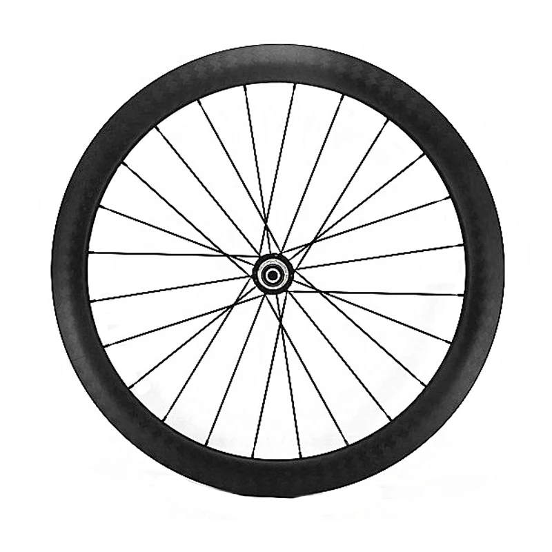 700c дорожный велосипед wheels12k twill R36 прямой тяга 38/45/50/60/88 мм клинчер 25 ширина