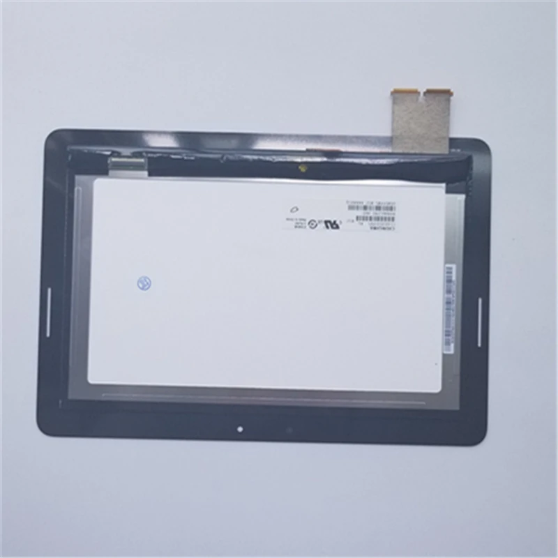 TF303 сборки для Asus Transformer Pad TF303K TF303CL Сенсорный экран планшета + ЖК-дисплей Дисплей