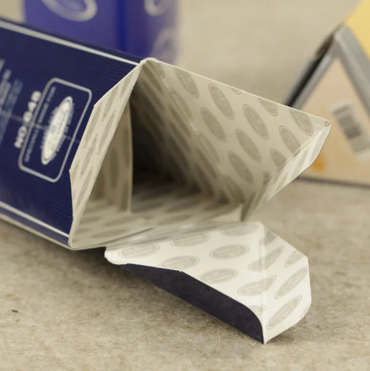 Коробка для часов из углеродного волокна Заказная печать логотипа жесткая