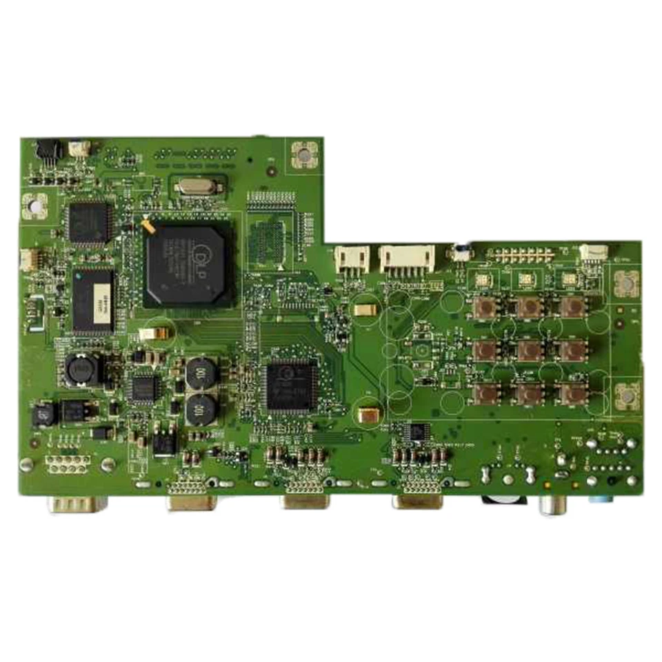 

Детали проектора материнская плата для Mitsubishi GX330 XD280 XD510 GX565 GX545