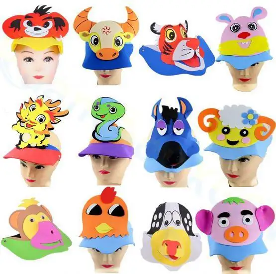 20 * Детский реквизит на Хэллоуин Рождество Дети взрослвечерние ринки Косплей