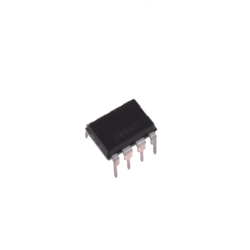 5 шт. PIC12F683-I/P PIC12F683 12F683 DIP-8 микроконтроллер чип IC | Электронные компоненты и