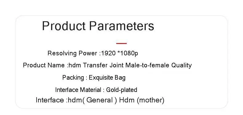HDMI адаптер 180 и 360 градусов локоть HD линия передачи данных HDMI Male-Female удлинитель адаптер для компьютера камеры