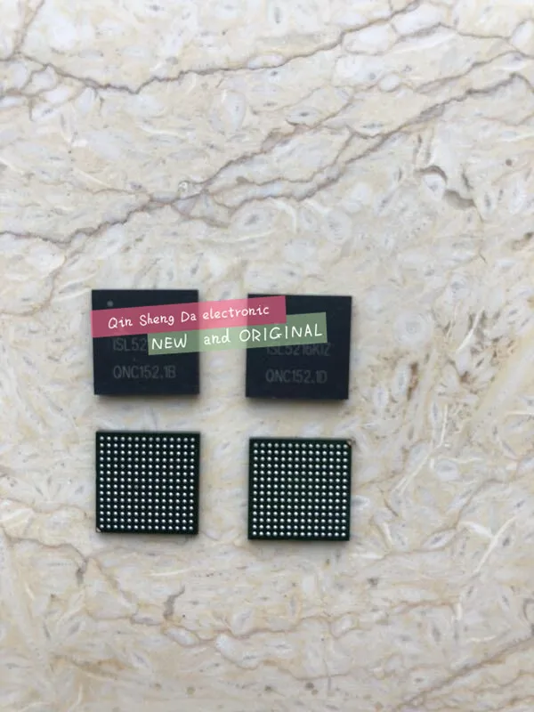 ISL5216KIZ ISL5216 5216KIZ Новый|Интегральные схемы| |