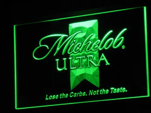 Ультра светодиодные неоновые вывески a051 Michelob|sign|sign ledsign neon |
