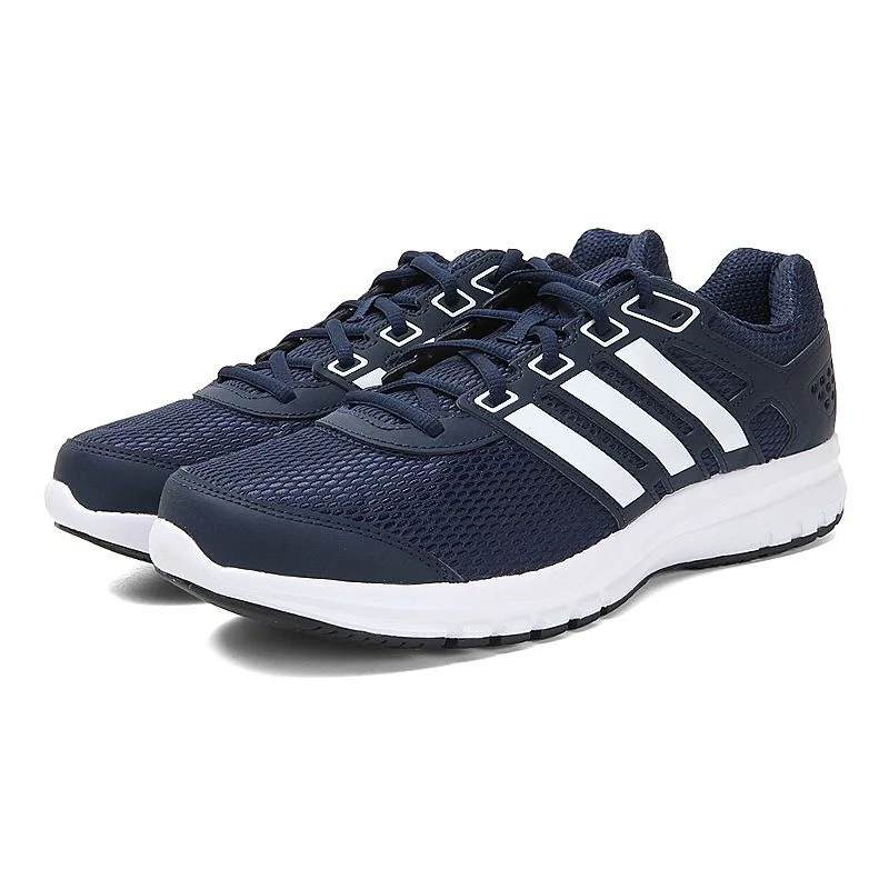 Оригинальные новые поступления 2018 мужские кроссовки для бега Adidas Duramo Lite M|Беговая