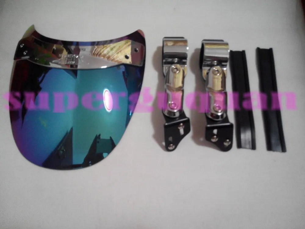 Новый Болт R Spec для мотоцикла лобового стекла/ветрового стекла Yamaha Vmax V Max 1200 VMX1200