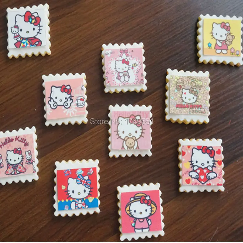 Цифровой A4 Размер принтер для изготовления бисквитов вафель печенья печати|a4