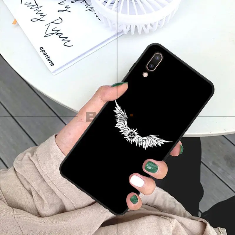 Мягкий чехол Babaite для мобильного телефона ViVo X 23X21X21 UD 20 plus X9S X9 | Мобильные телефоны