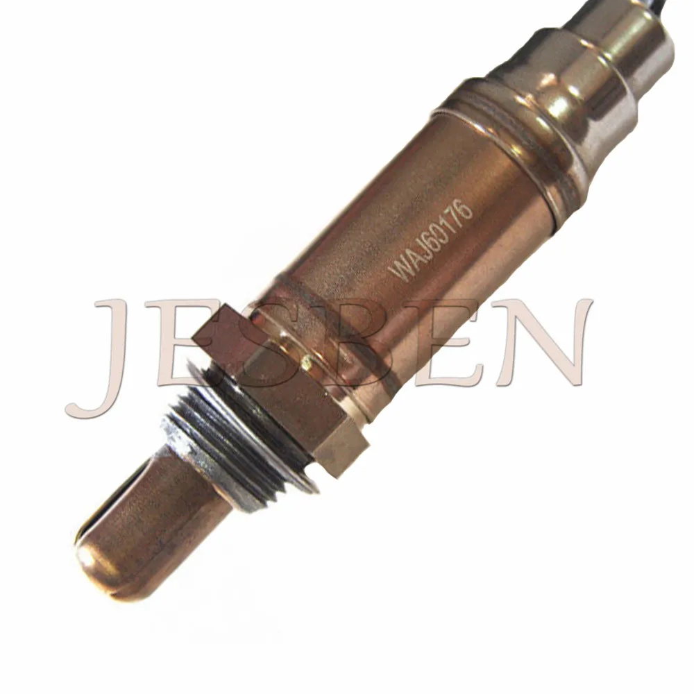 0258005235 Lambda кислородный датчик для Opel Astra G Corsa C Vectra B Zafira 4-проводной широкополосный