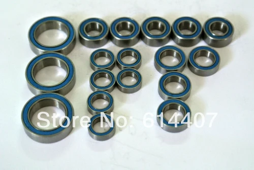 Комплект подшипников TAMIYA(CAR) M05 подшипник модели RC|bearing|bearing bearing |