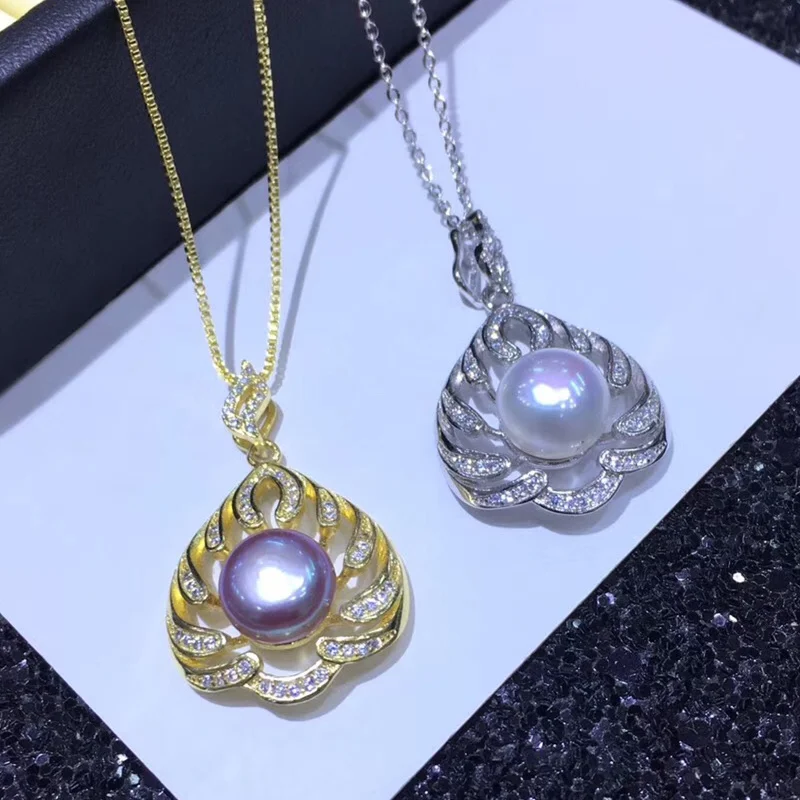 Ювелирные изделия подвески настройки кулонов аксессуары для ювелирных изделий