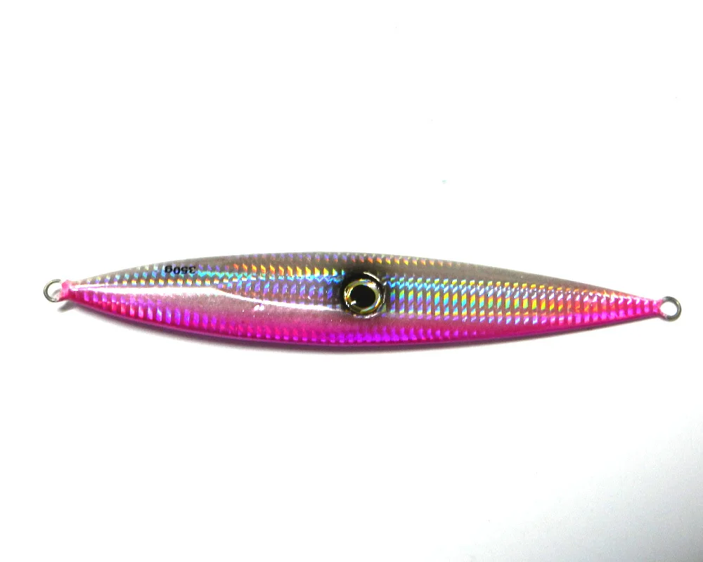 high quality 3pcs lead body fishing lure metal bait best sinking 21.5CM 350G no hooks pesca tackles | Спорт и развлечения