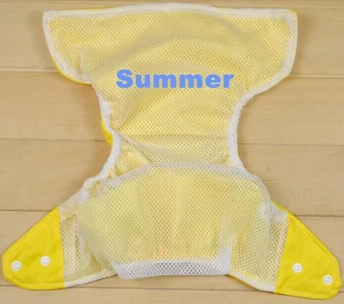 1 шт. Детские регулируемые подгузники 14 стилей моющиеся свободного размера|cover