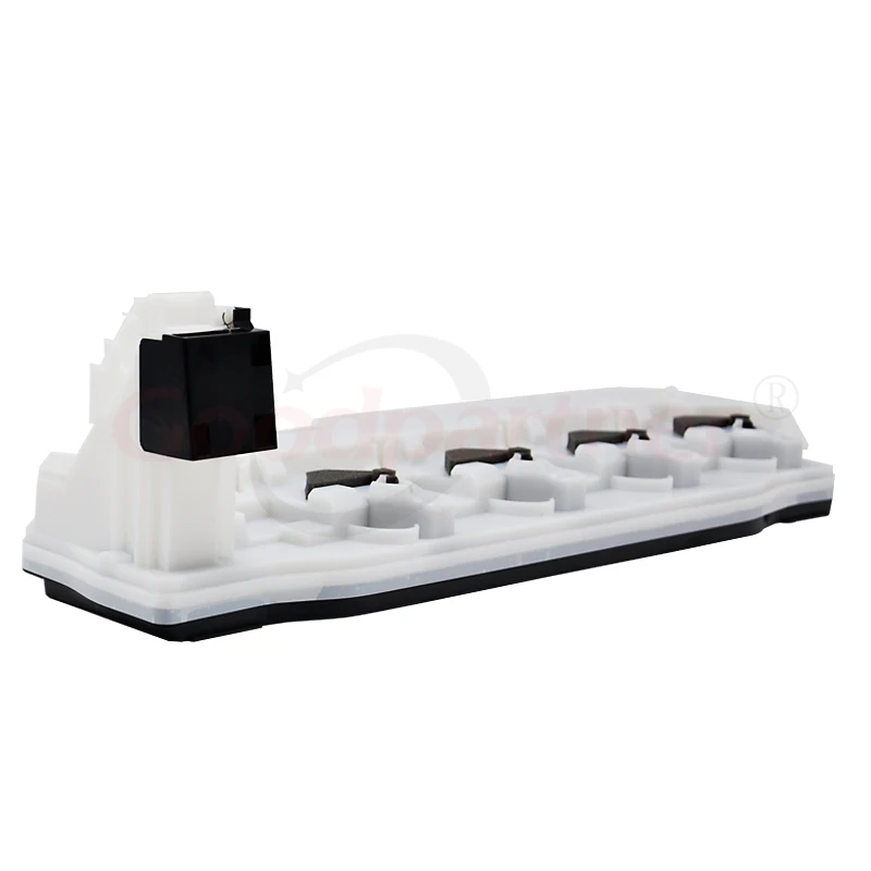 FM0-0015-010 9549B002AA MF810 контейнер для бутылок с тонером Canon MF810Cdn MF820Cdn iR C250 C255 C256 C350 C351 C355