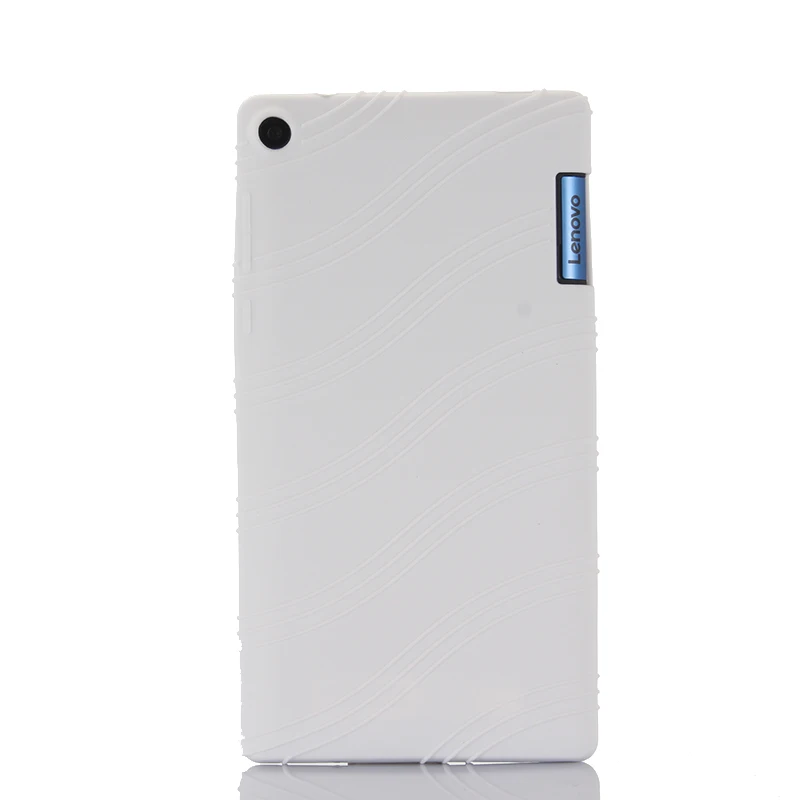 SZOXBY защитный чехол для Lenovo TB3 730F/M планшета TAB3 7 дюймов 730F силиконовый