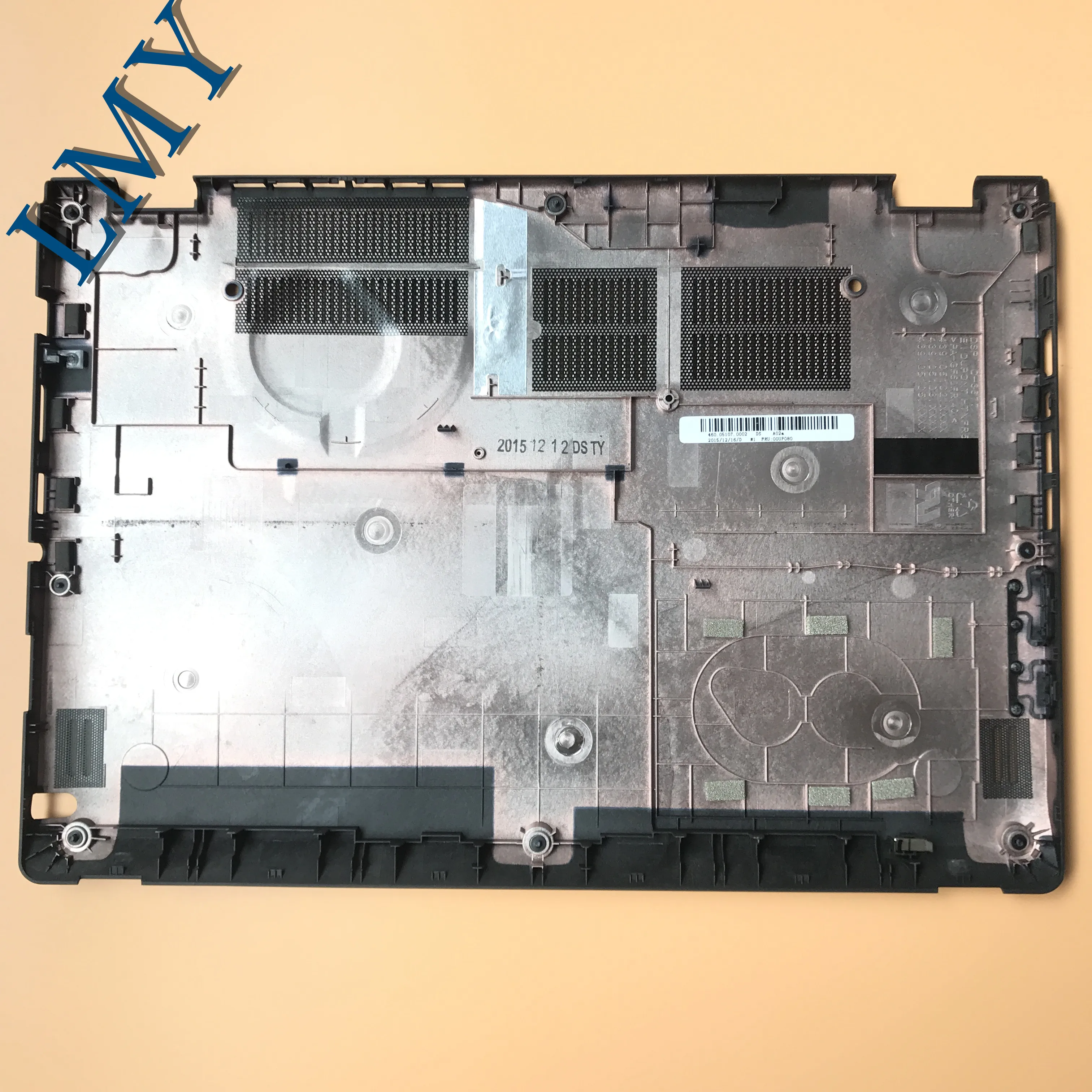 Новый оригинальный чехол для ноутбука LENOVO THINKPAD S3 YOGA14 yoga 460 Yoga P40 Нижняя дверь/W
