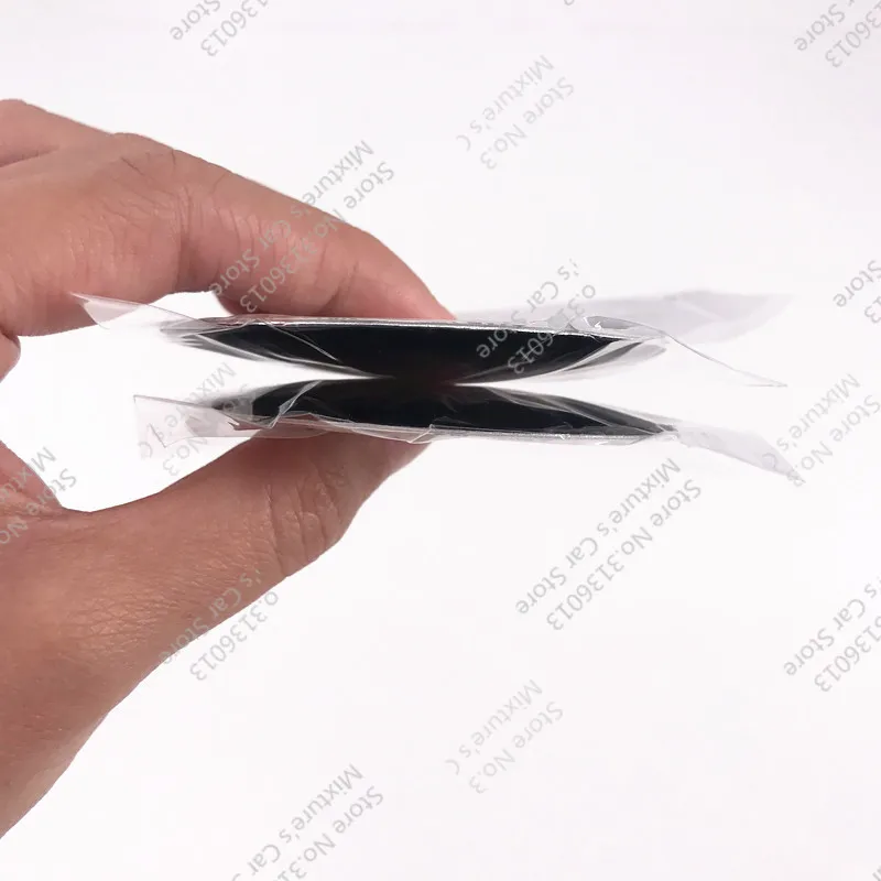 4 шт./компл. 56 мм 65 R-LINE колеса автомобиля центр ступицы Кепки крышка Стикеры обода