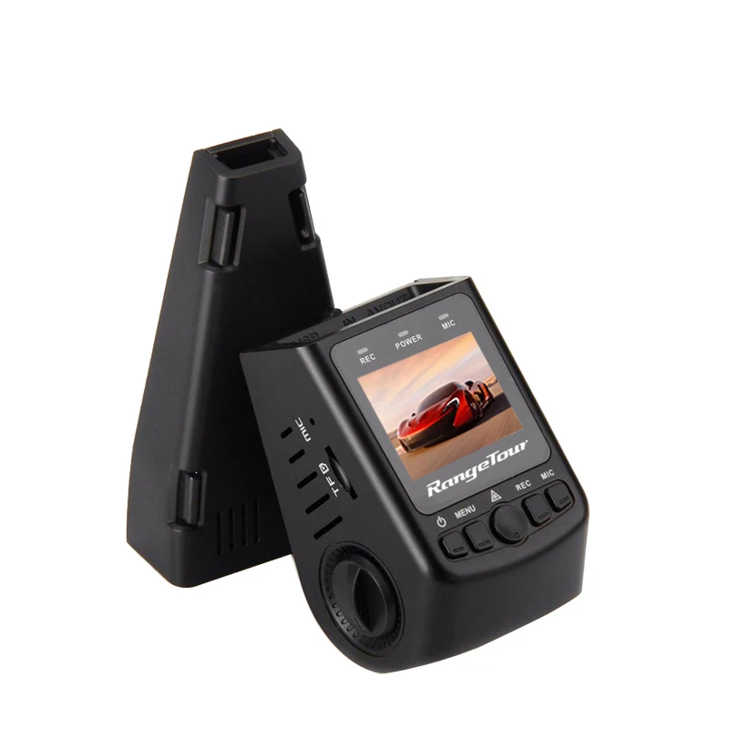 Видеорегистратор супер конденсатор Автомобильный видеорегистратор мини