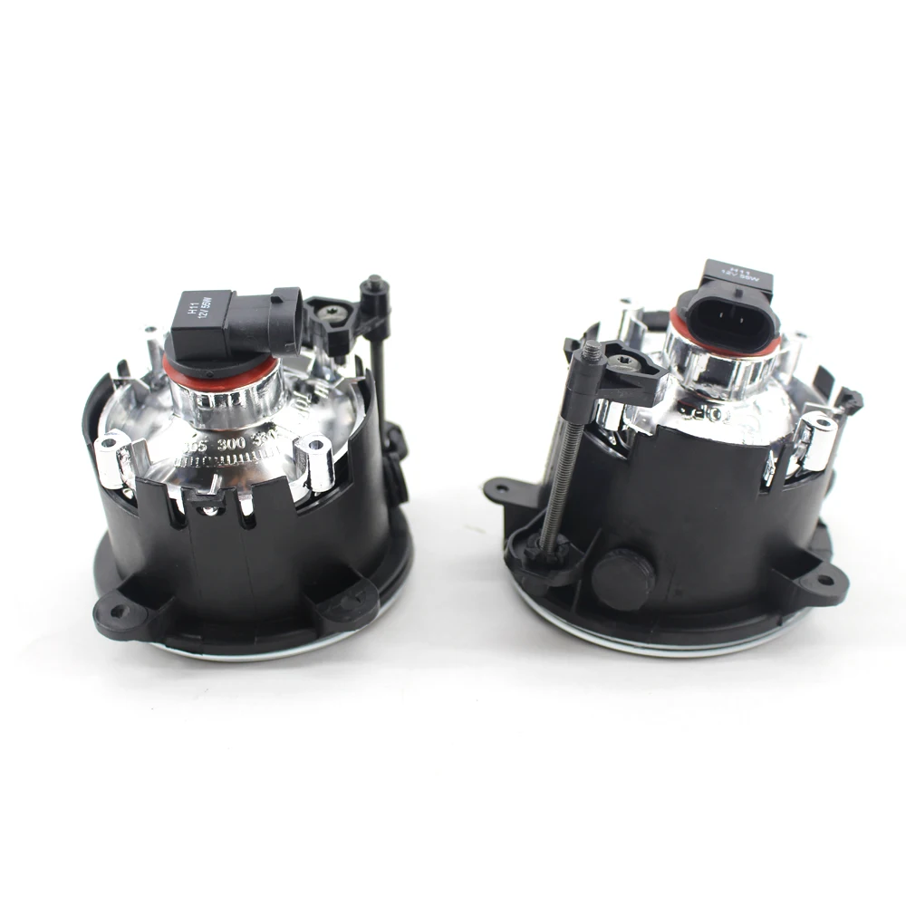 Противотуманный светильник для Land Rover Rang Discovery 2003 ~ 2009 Автомобильная