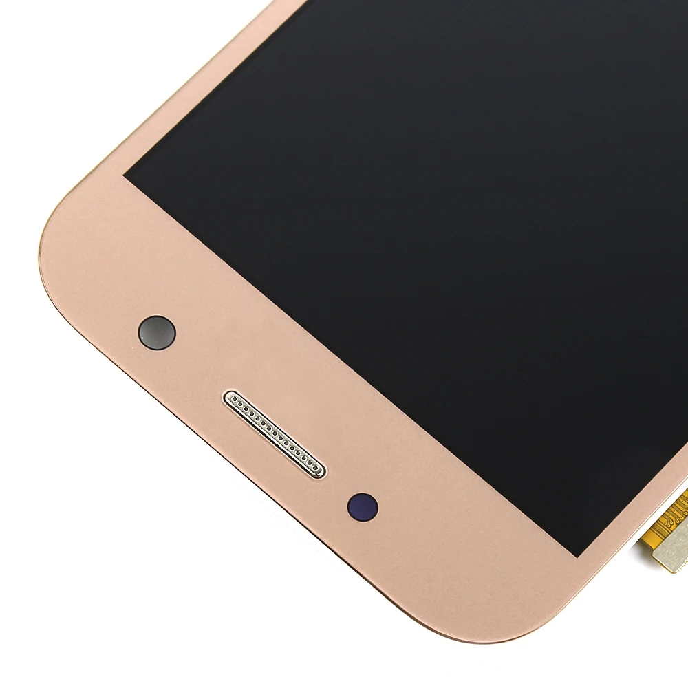 " для samsung Galaxy A5 lcd A520 SM-A520F ЖК-дисплей дигитайзер сенсорный экран Замена части для samsung a5 a520 дисплей