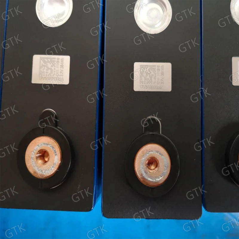 4 шт. Lifepo4 3,2 V 220AH литий 3C 660A батареи нет 3,2 v 200ah 12В для хранения солнечной энергии инвертор лодка сабвуфер класса RV