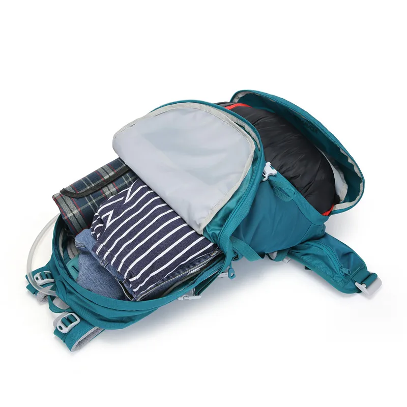 NEVO RHINO 40L водонепроницаемый мужской рюкзак унисекс дорожная сумка походный открытый альпинистский рюкзак для мужчин