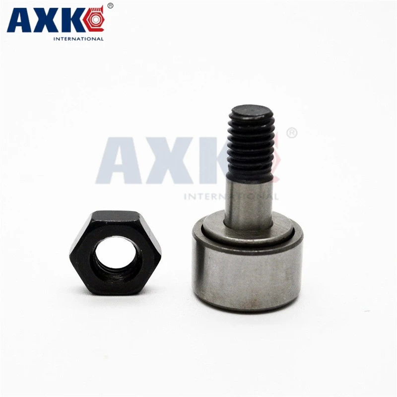 Бесплатная доставка! 1 шт. CF3 4 5 6 8 10 12 16 18 20 24 30 KR16 роликовый подшипник|Подшипники| |