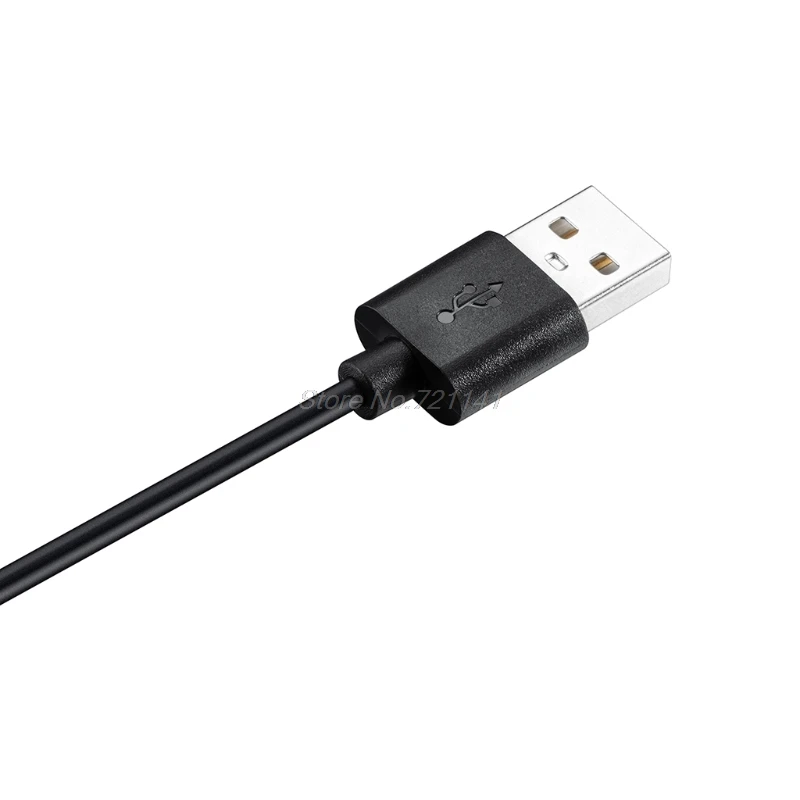 USB зажим зарядное устройство Колыбель Док-станция для Garmin Forerunner 235 630 230 735XT