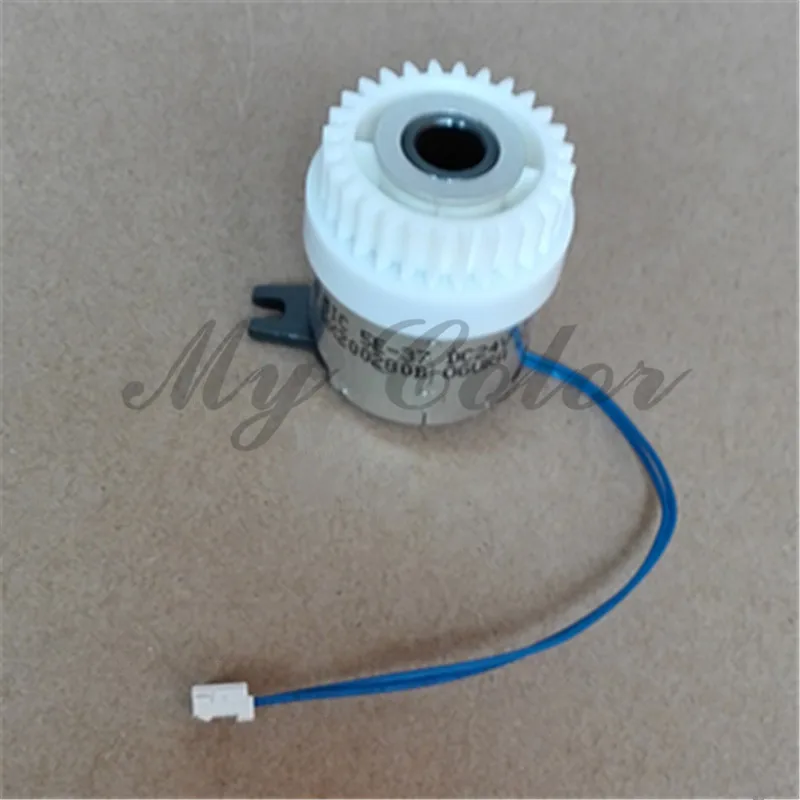 Натуральная AX20-0280 AX200280 AX20-0138 AX200138 регистрационный клатч для Ricoh Aficio 1035 1045 2035 2045 3035