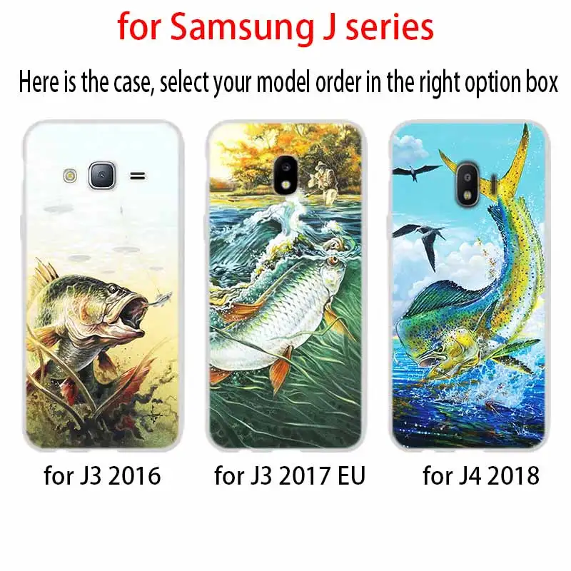 Мягкий силиконовый чехол для телефона Samsung Galaxy j6 J8 J7 J5 J3 J4 Plus 2018 2017 2016 J610 Prime |