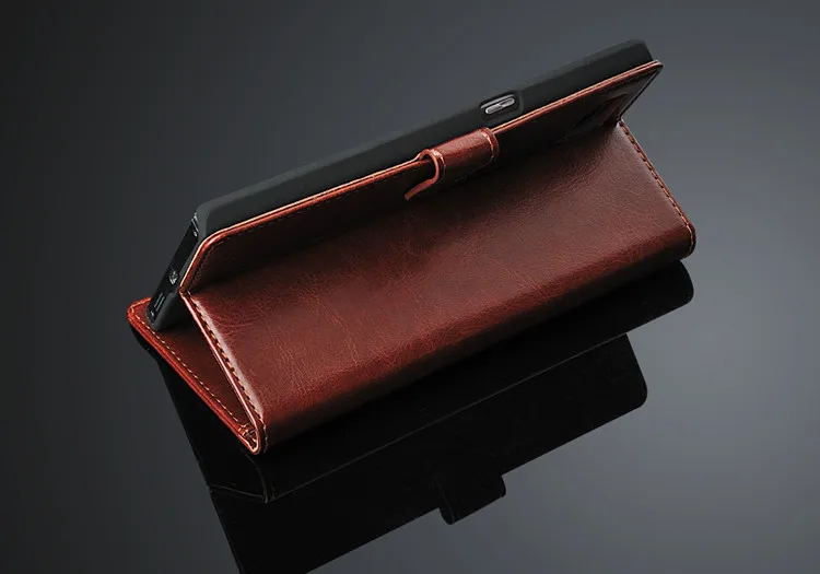 Чехол книжка для Lenovo VIBE Z2 Pro кожаный с отделением карт|phone case card holder|phone cases iphone 3gphone