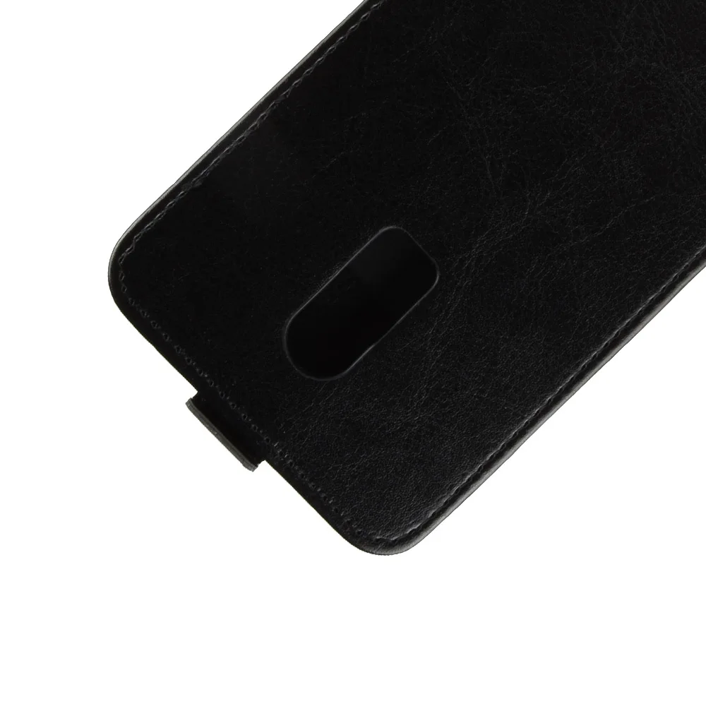Кожаный чехол-книжка для OnePlus 6 T чехол мобильного телефона One Plus Plus6T из ТПУ с