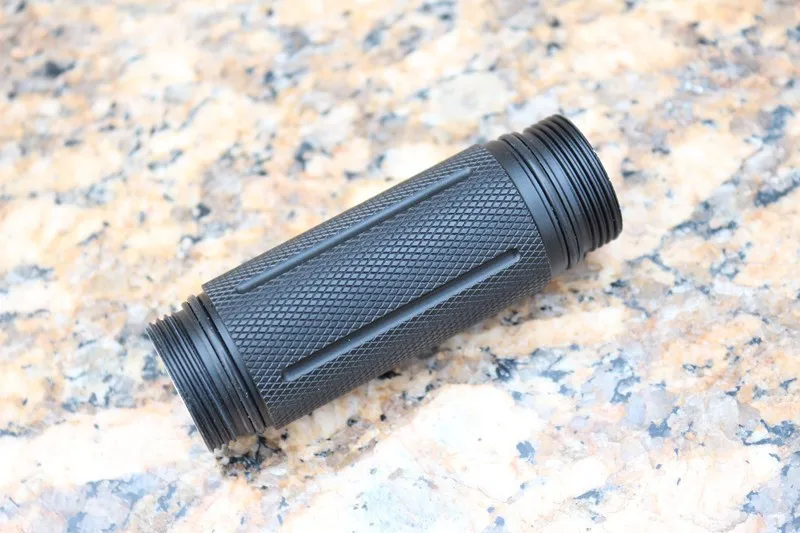 EagleeyeA6 черный Cree XPL2V6 EDC, фонарь, фонарь, велосипед, Самозащита, Кемпинговый светильник, лампа, для велосипеда