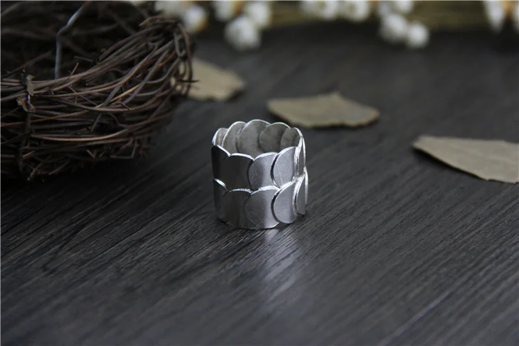 Посеребренные Ювелирные Изделия оптом Тайский Чиангмай ручной посеребренная