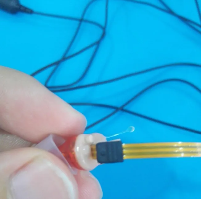 Слуховой аппарат Deafness кабели слуховой аксессуары программирующий провод