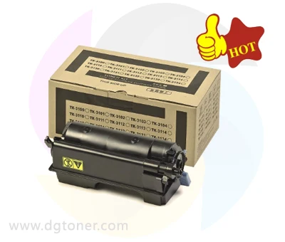 TK-3100 3101 3102 3103 тонер-картридж совместимый с Kyocera FS-2100DN M3040DN M3540DN | Компьютеры и офис