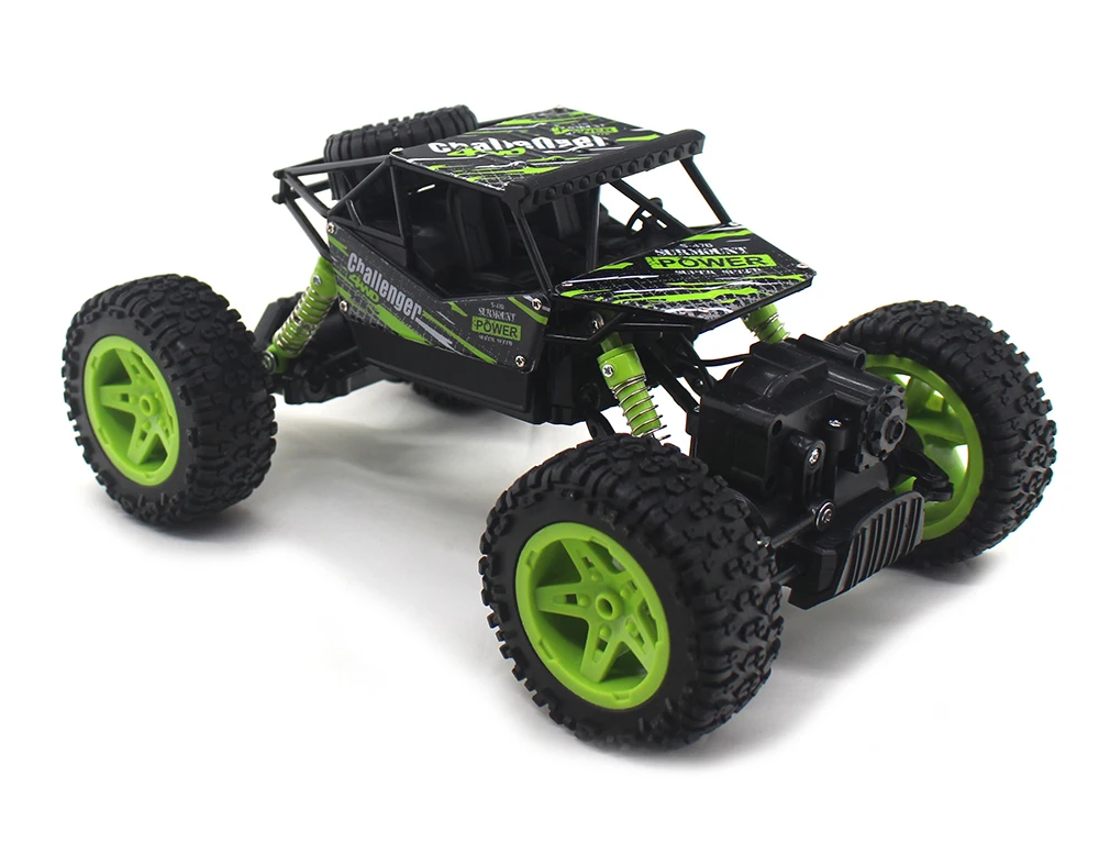 1:16 машинка на радиоуправлении 4WD 2,4 Ghz Рок Гусеничный пульт дистанционного управления игрушки машины на радиоуправлении игрушки для детей 5500
