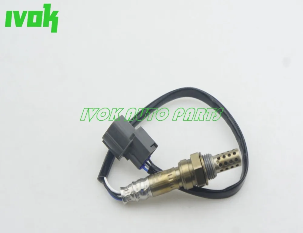 Оригинальный OEM O2 кислородный датчик для Honda Accord Civic Insight Odyssey Pilot Acura MDX 36532 PEL G01