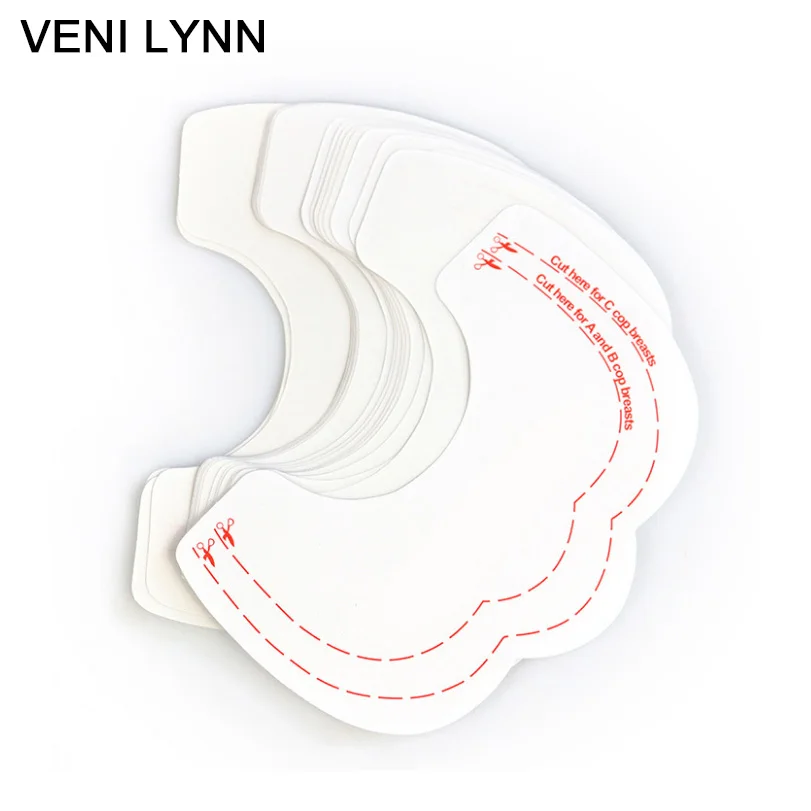 VENI LYNN 10 пар Bing It Up невидимый момент усилитель одноразовые подъемные наклейки пуш