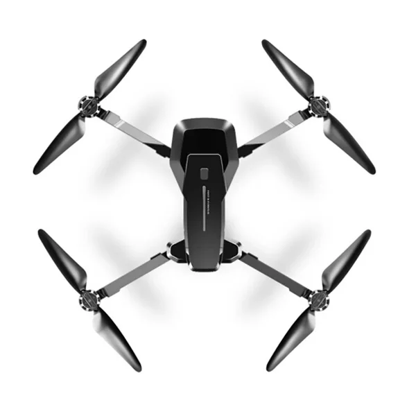 VISUO ZEN K1 5G WiFi FPV gps бесщеточные складные RC беспилотные вертолеты RTF с 4K HD двойной