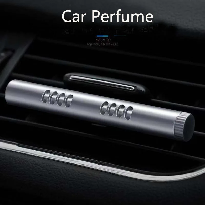 car air freshener Auto outlet perfume Vent in the Air Conditioning Clip Magnet Diffuser solid | Автомобили и мотоциклы